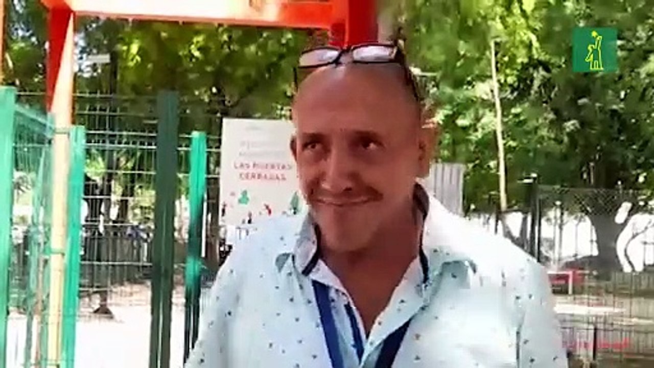 “Los parques de la Ciudad: espacios de recreación y convivencia social en el Distrito Nacional”