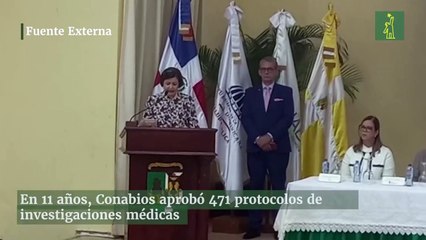 En 11 años, Conabios aprobó 471 protocolos de investigaciones médicas