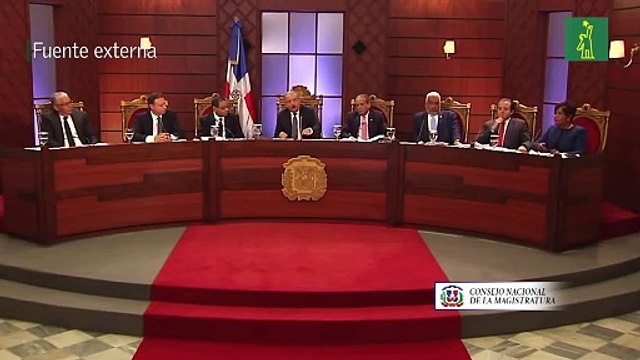 Hace tres años del impasse entre el exprocurador y Miriam Germán Brito ocurrido