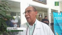 Hospital Gautier inaugura Sala de Cuidados Respiratorios