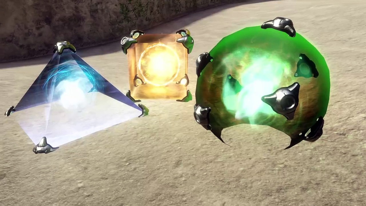 halo 2 cut part 2