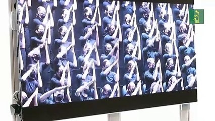 Francia presenta el eslogan oficial de los Juegos Olímpicos de París 2024