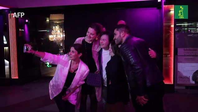 Cromosoma 21 , primera serie en Chile con actores con síndrome de Down como protagonistas