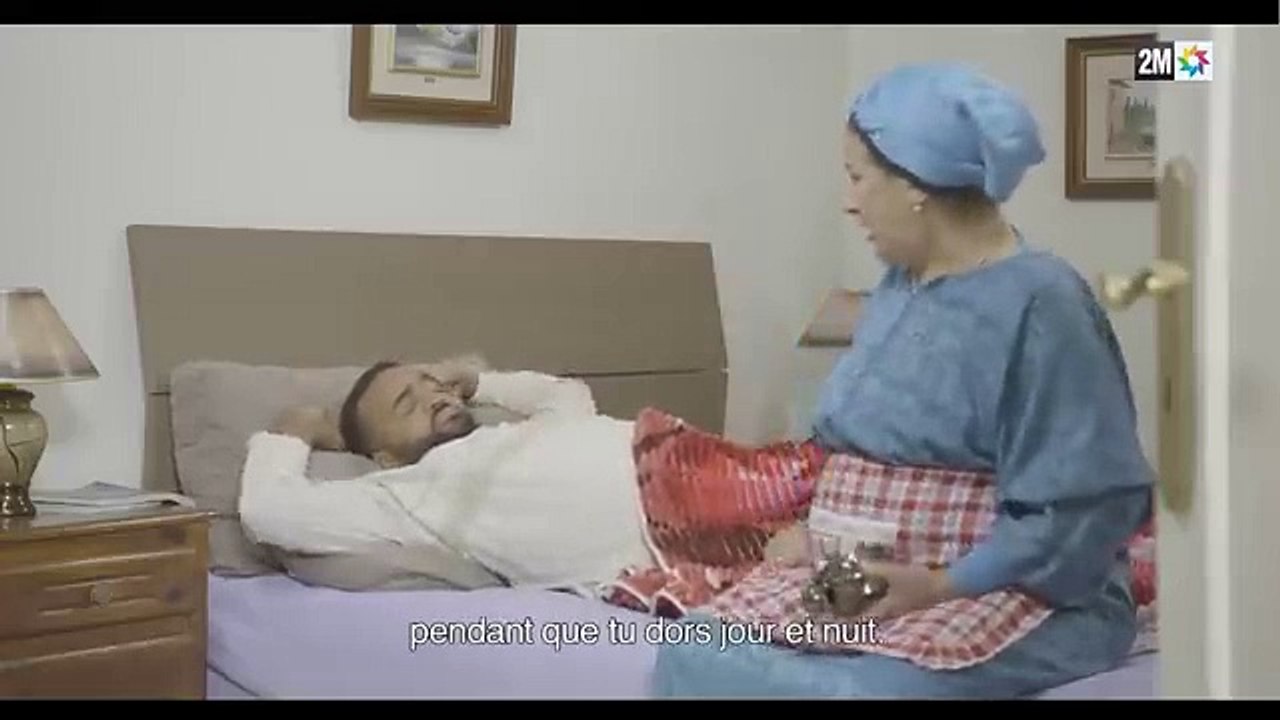 الفيلم التلفزي - بولعقول