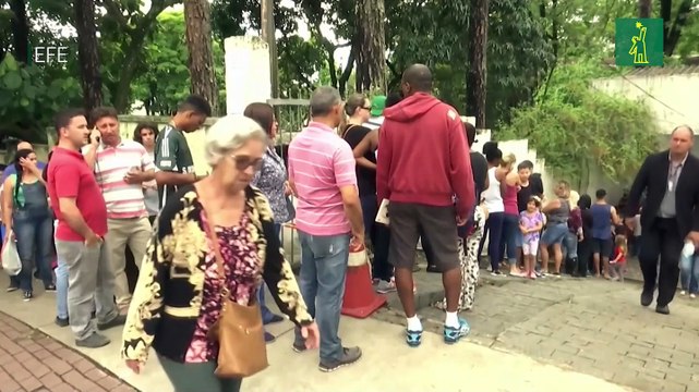 El desabastecimiento de medicamentos alerta a los farmacéuticos de Brasil