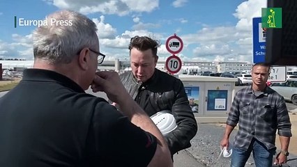 Twitter convoca a sus accionistas para votar el acuerdo de venta a Elon Musk