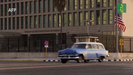 Cuba vincula creciente migración a EEUU con reforzamiento de sanciones