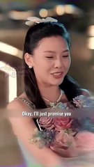 The Mistaken Pearl as Fish Eye Shortdrama 💟 #shortfilm