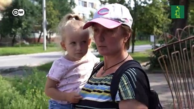 Bombardeos rusos sobre hospitales en Ucrania debilitan su capacidad de respuesta