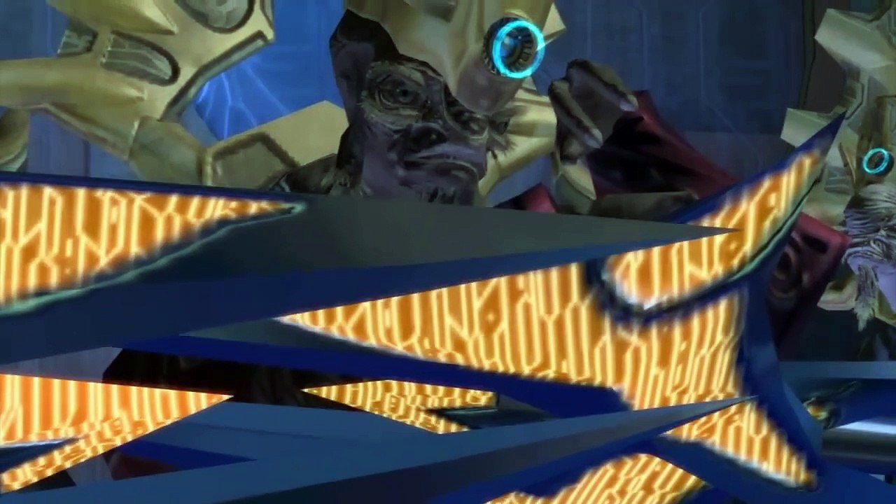 Halo 2 Original story