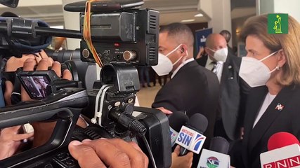 Velan restos de soprano Ivonne Haza; Ito Bisonó y vicepresidenta Raquel Peña valoran legado