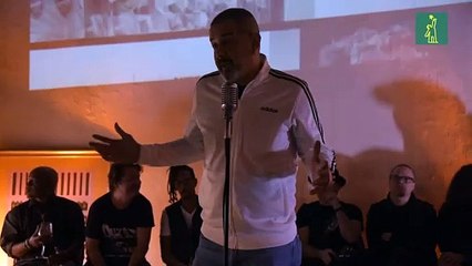 El Hombrecito presenta: un festival de difusión para la música alternativa que tendrá lugar en Local Colonial