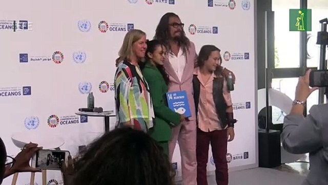 Aquaman 2 mostrará el daño de la contaminación de los océanos