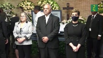 "Domingo Jiménez es la mejor expresión del pueblo dominicano", afirma Leonel Fernández