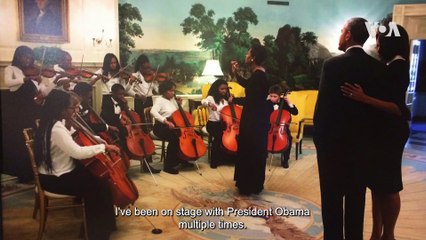 The String Queens: A Powerful Story of Music, Culture & Legacy