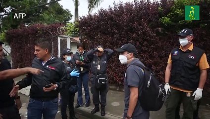 Medio centenar de muertos y una veintena de heridos en incendio en cárcel de Colombia