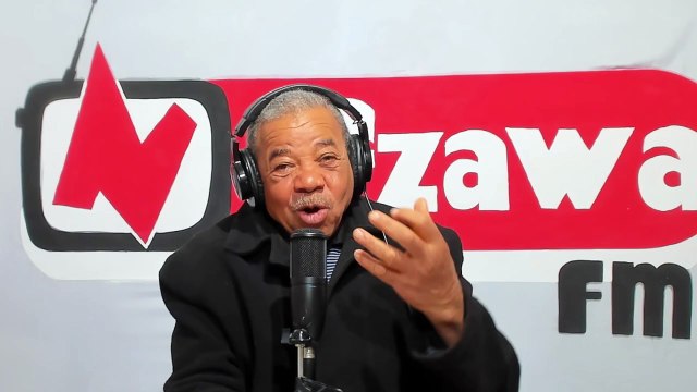 ناس زمان مع عم صالح فلفول