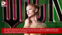Ariana Grande disfruta jugar Monopoly online con desconocidos