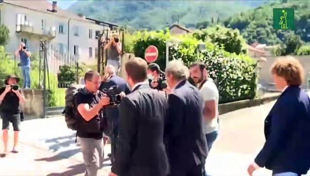 Juzgados por fraude, Platini y Blatter son absueltos en Suiza