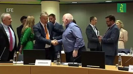 UE responde al chantaje energético de Moscú con un plan para recortar el gas