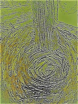 Domenico Scarlatti : Gigue (Klaus Breuer Guitar)