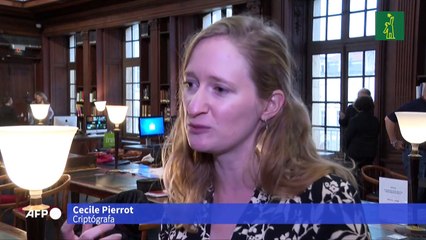 Investigadores descifran cinco siglos después una carta encriptada de Carlos V