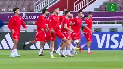 Aires de revancha en el Marruecos-Portugal y un inédito Inglaterra-Francia en cuartos