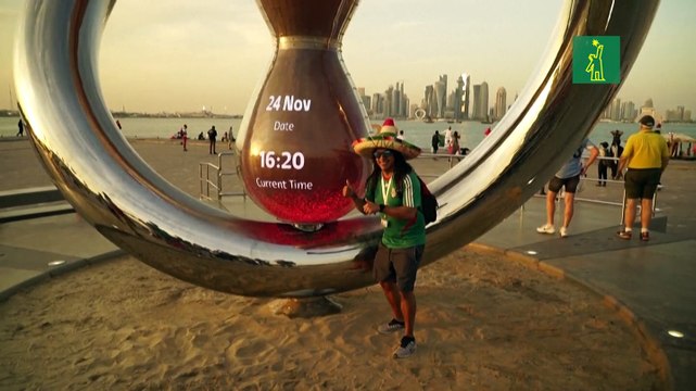 Catar-2022, Día 6: Ecuador se le planta a Países Bajos; EEUU neutraliza a Inglaterra