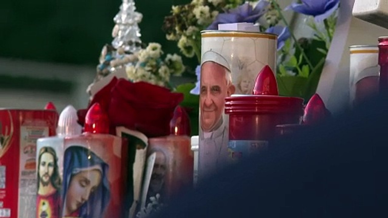 Papst Franziskus laut Vatikan in 'kritischem' Zustand