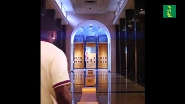 David Ortíz listo para su ingreso al salón de la fama