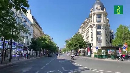 Francia impedirá alquilar casas derrochadoras de energía a partir de 2023