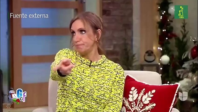 Clarissa Molina rompe el silencio: explica por qué pospuso su boda con Vicente Saavedra