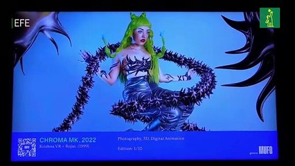 El Museo del Futuro (MUFO) de México termina primera etapa con nuevo concepto de arte