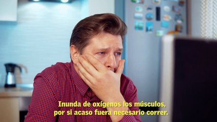 La Nota Curiosa: ¿por qué se nos hace un nudo en la garganta cuando lloramos?
