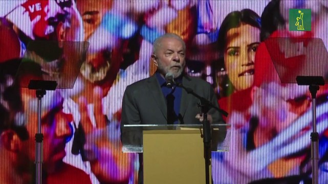 Lula y Bolsonaro, dos perfiles opuestos para la presidencia de Brasil