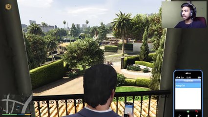 I Stole Top Secret Tanks From Military Base | GTA V Gameplay #40