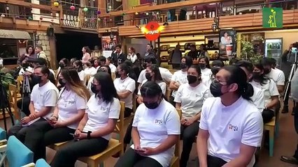 Concurso juvenil busca revalorizar el mundo rural a través de Youtube y TikTok