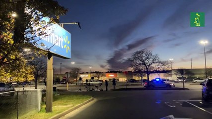 Autor del tiroteo en supermercado de EEUU era empleado y se suicidó después