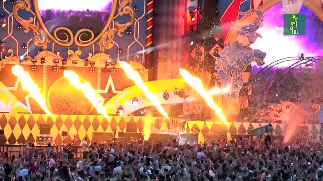 Tragedia en el Medusa Festival deja un muerto y decenas de heridos