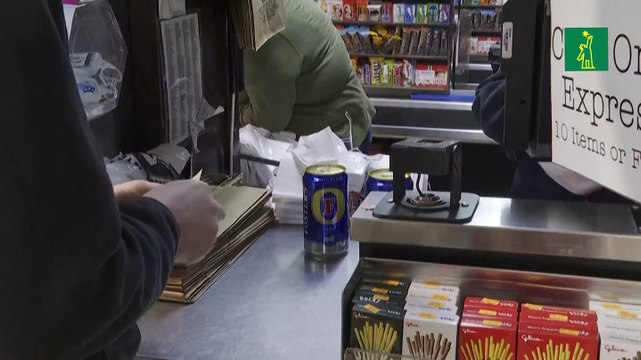 EEUU no entrará en recesión, afirma Biden a días de conocerse PIB de 2o trimestre