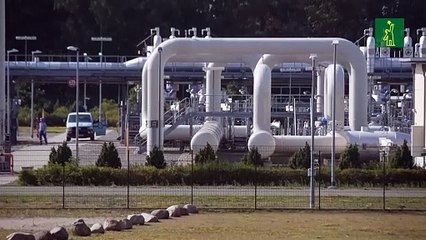 Alemania alarmada por la reducción del flujo de gas de Nord Stream 1 al 20% de su capacidad