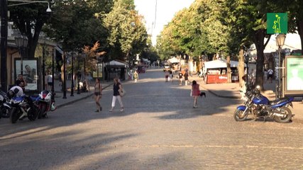 Ataque ruso contra el puerto ucraniano de Odesa pone en duda acuerdo de cereales