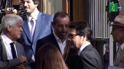 El fiscal retira todos las acusaciones, incluidas la de Neymar y Rosell