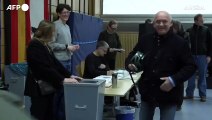 Seggi aperti in Germania, oltre 59 milioni di tedeschi chiamati alle urne