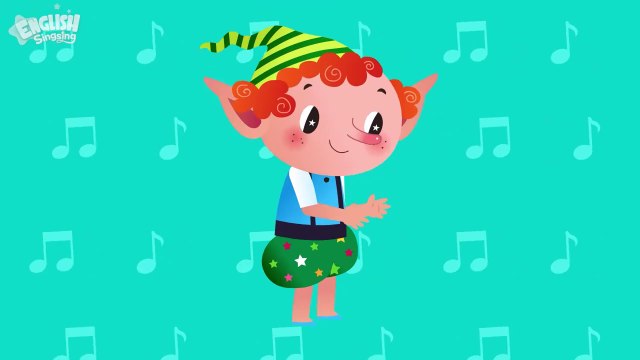 We make them the shoes -The Elves and the Shoemaker- Fairy Tale Songs For Kids by English Singsing