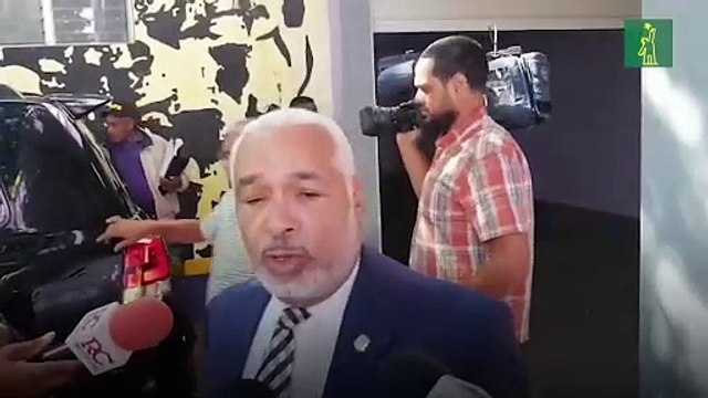 Miembros Del Comité Político Del Pld Señalan Comunicado De La Jce No -Cuestiona, Ni Anula Su Consulta