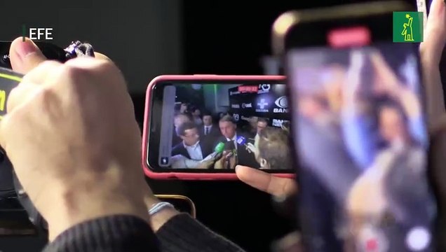 Inician los debates presidenciales para las elecciones del próximo 2 de octubre en Brasil