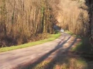 Rallye de la porcelaine n46 2008