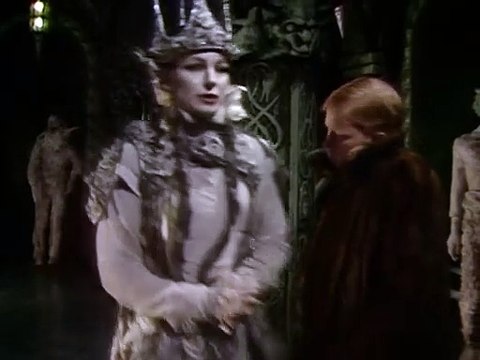 The Chronicles of Narnia S01E04 The Lion, The Witch and the Wardrobe Race to Find Aslan