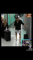 Martina no fue indiferente: el mensaje que le mandó a Luca tras su expulsión de la casa de Gran Hermano. Mirala.